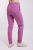 spodnie jogger pink berry