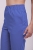 spodnie jogger blue berry