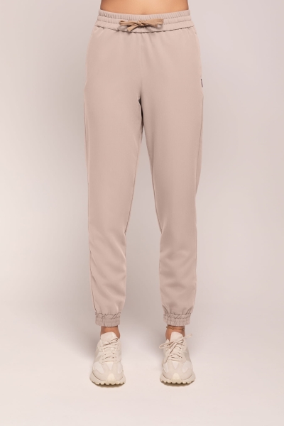 SILVEMED-spodnie joggery