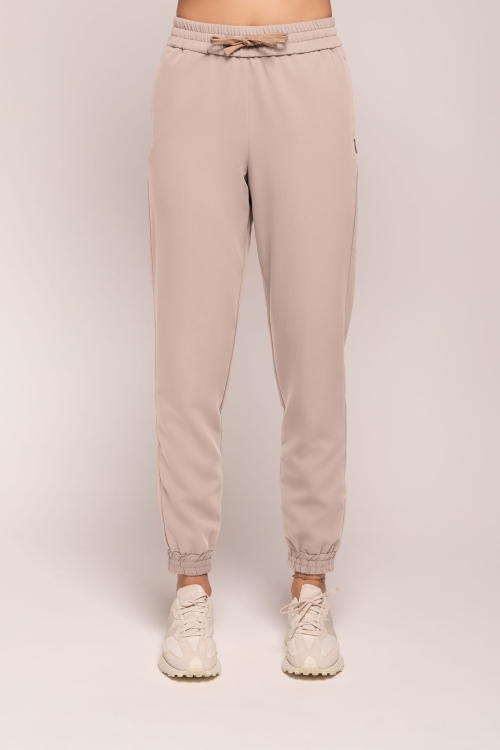 SILVEMED-spodnie joggery