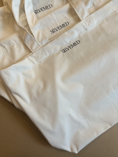 wakacyjna torba silvemed