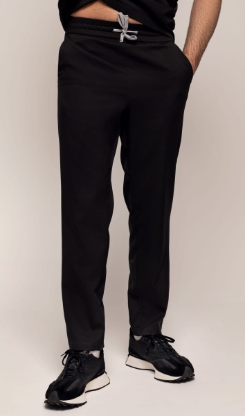 spodnie medyczne silvemed