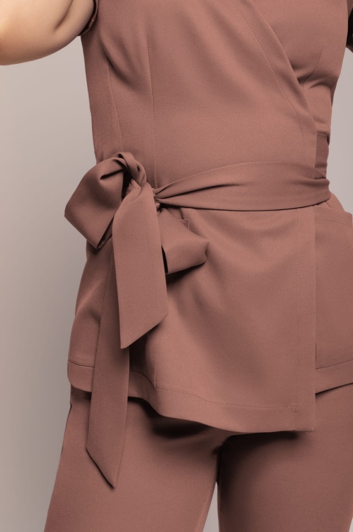 tunika medyczna silvemed