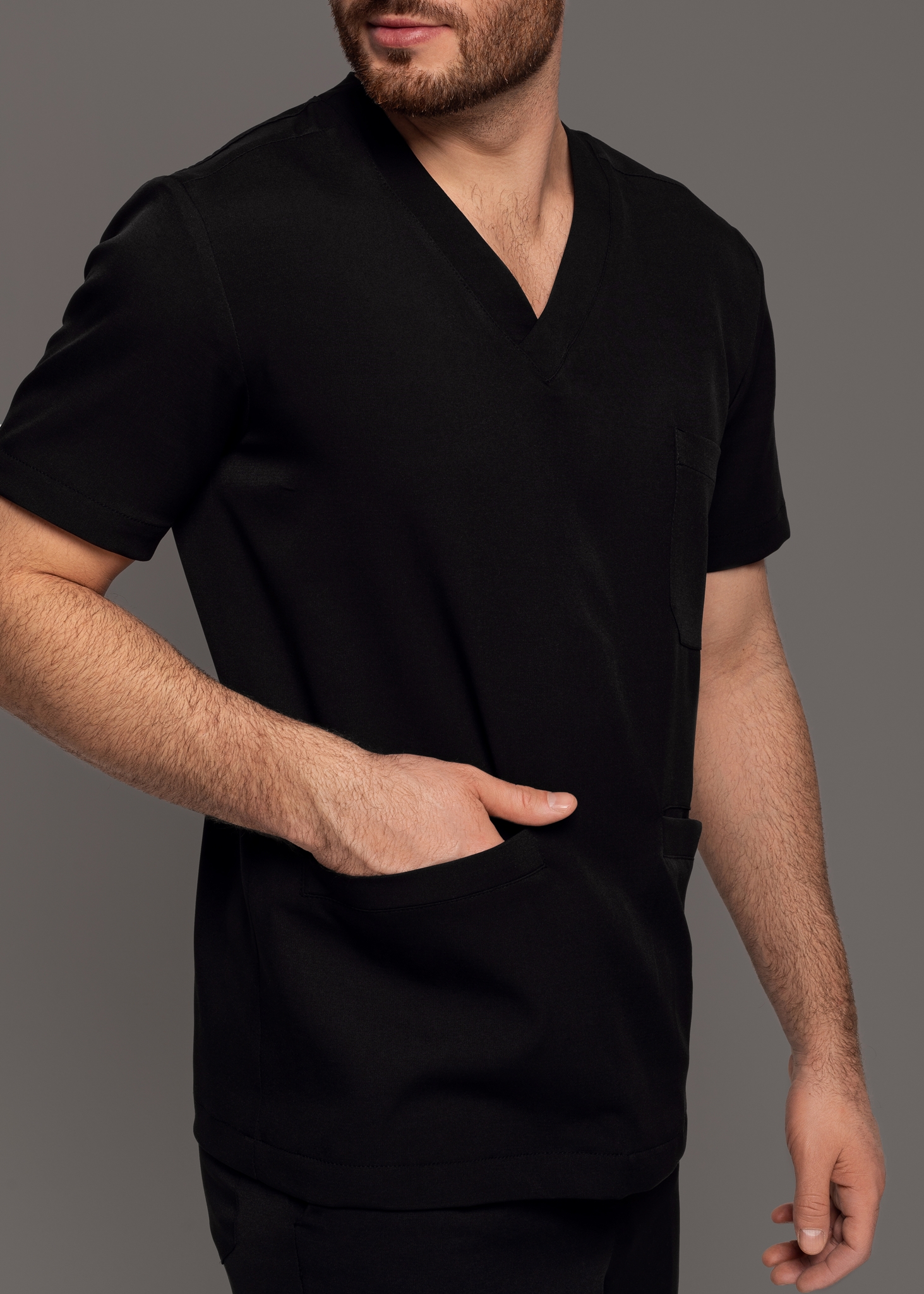 Bluza męska